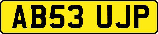 AB53UJP