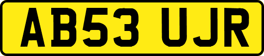 AB53UJR