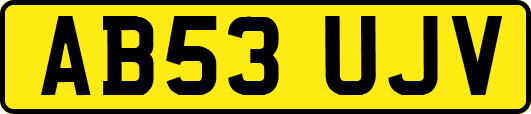 AB53UJV