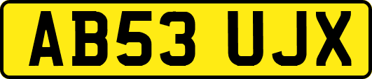 AB53UJX