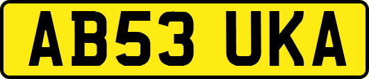 AB53UKA