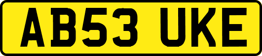 AB53UKE