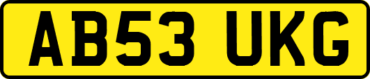 AB53UKG