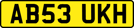 AB53UKH