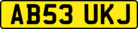 AB53UKJ