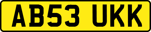 AB53UKK