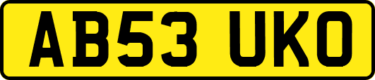 AB53UKO