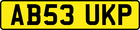 AB53UKP