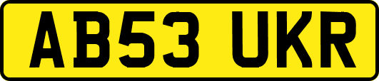 AB53UKR