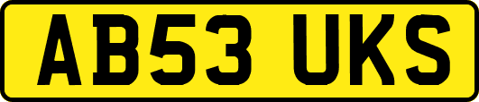 AB53UKS