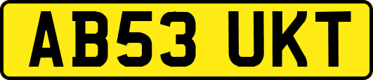 AB53UKT