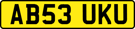 AB53UKU