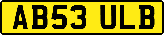 AB53ULB