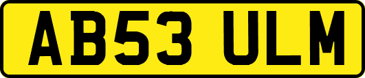 AB53ULM
