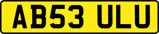 AB53ULU