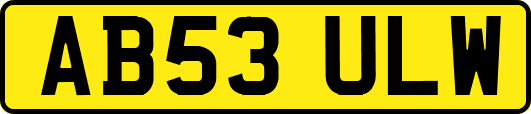 AB53ULW