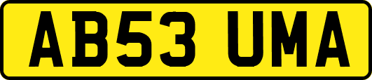 AB53UMA