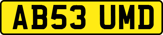 AB53UMD