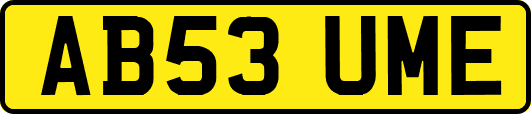 AB53UME