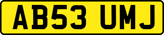 AB53UMJ