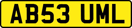 AB53UML
