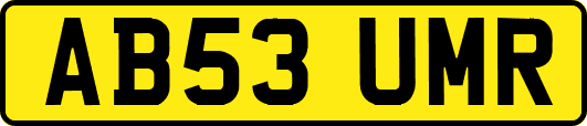 AB53UMR