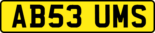 AB53UMS