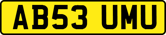 AB53UMU