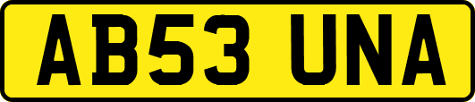AB53UNA