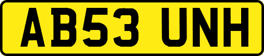 AB53UNH