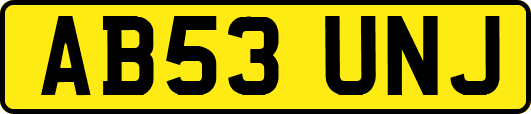 AB53UNJ