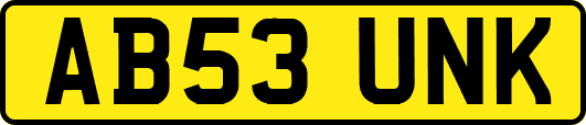 AB53UNK