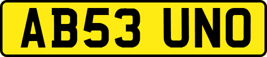 AB53UNO