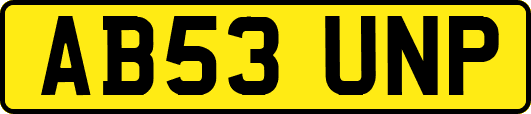 AB53UNP