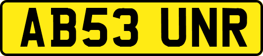 AB53UNR