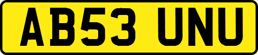 AB53UNU