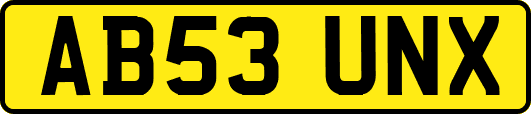 AB53UNX