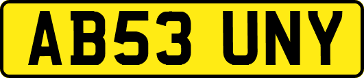 AB53UNY