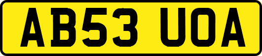 AB53UOA