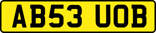 AB53UOB