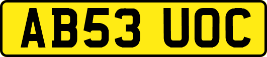 AB53UOC