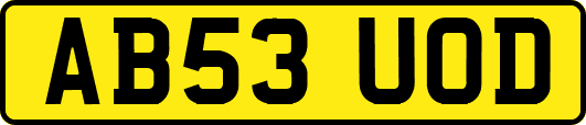 AB53UOD