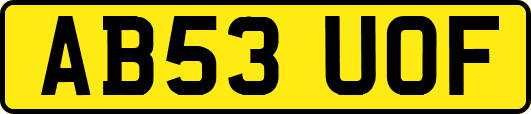 AB53UOF