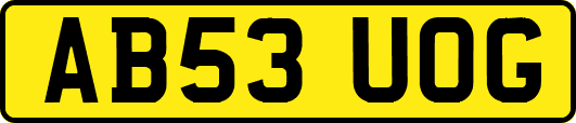 AB53UOG