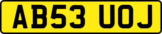 AB53UOJ