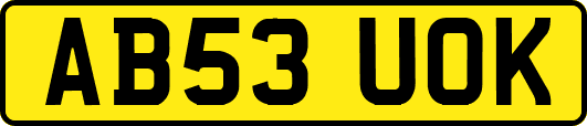 AB53UOK