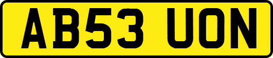 AB53UON