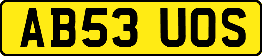 AB53UOS