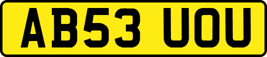 AB53UOU
