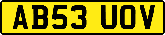 AB53UOV